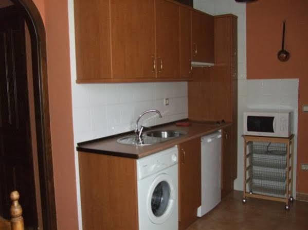 El Rincon De Andrea Apartamentos Biescas  Buitenkant foto
